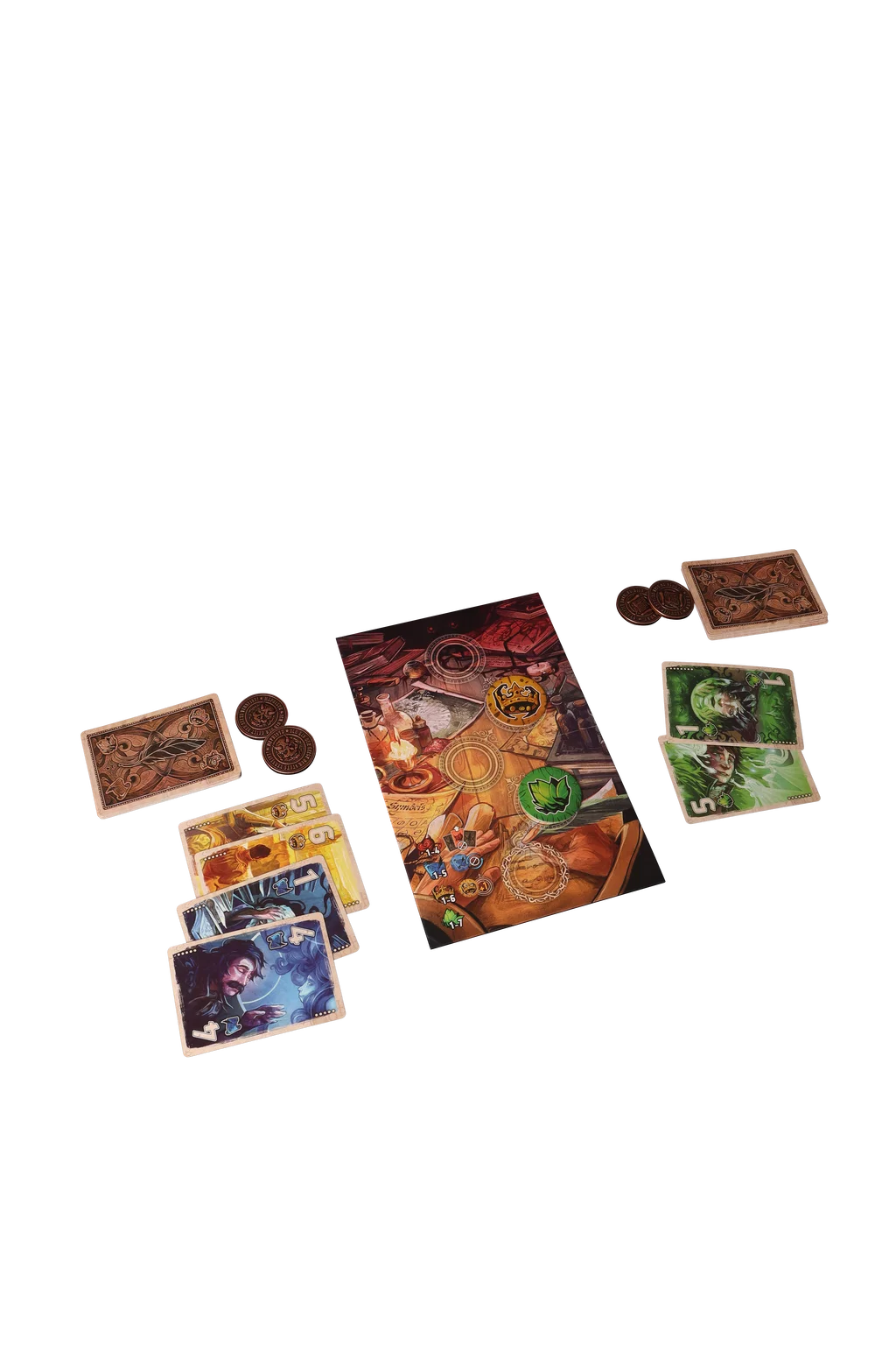 Faust VS Mephisto – Image 3