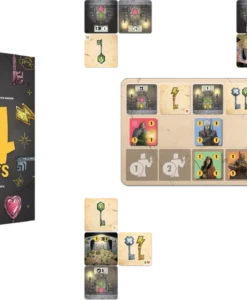 4 keys – Image 3