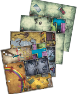 Zombicide : Squid Game (Extension) – Image 3