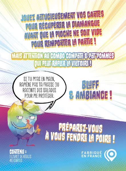 Diamangue – Image 2