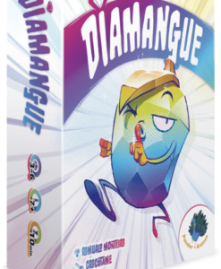 Diamangue