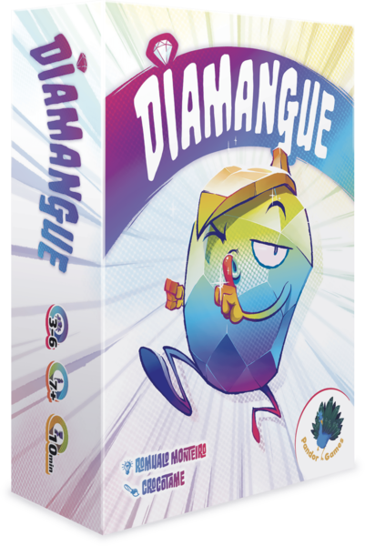 Diamangue