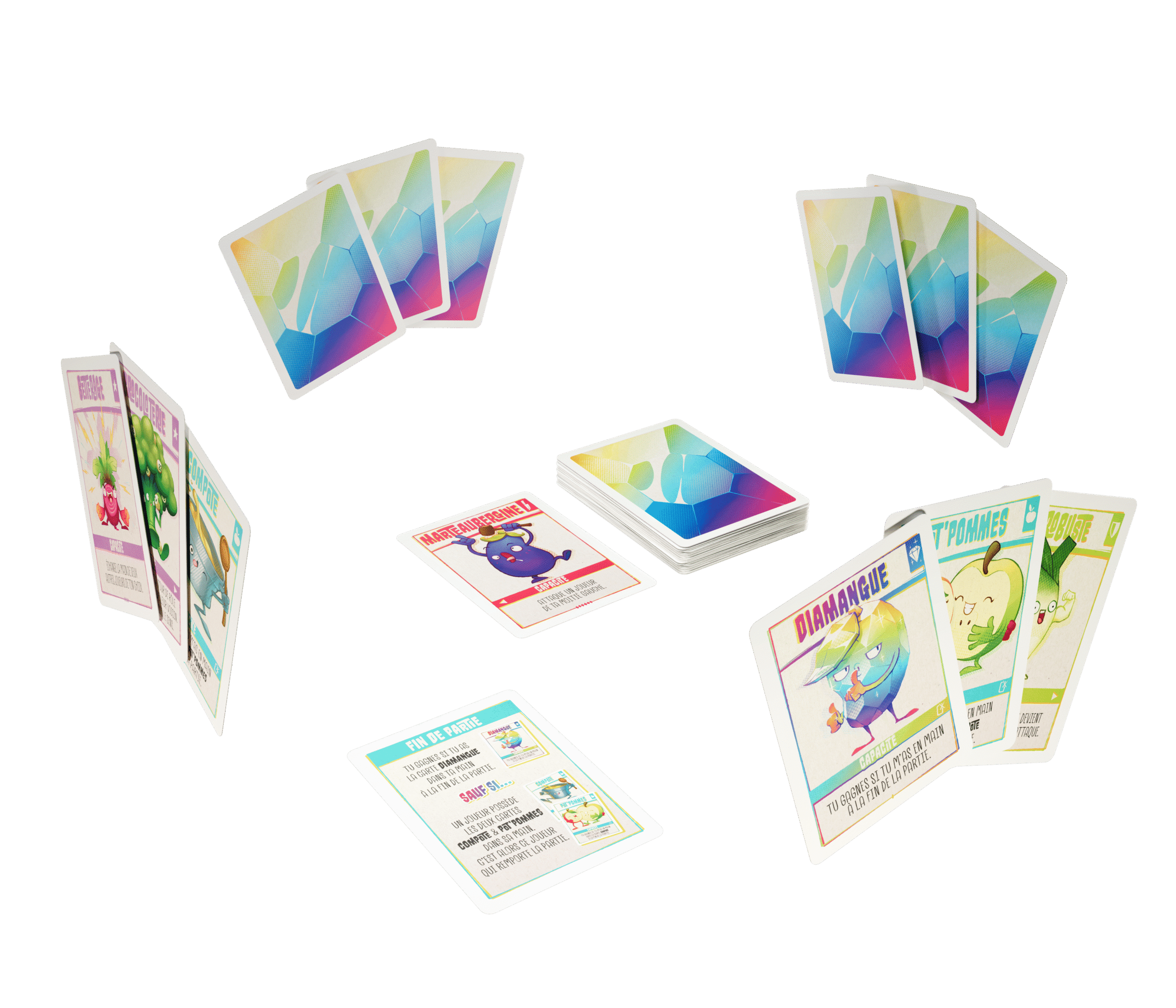 Diamangue – Image 3