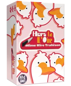 Hors La L'oie