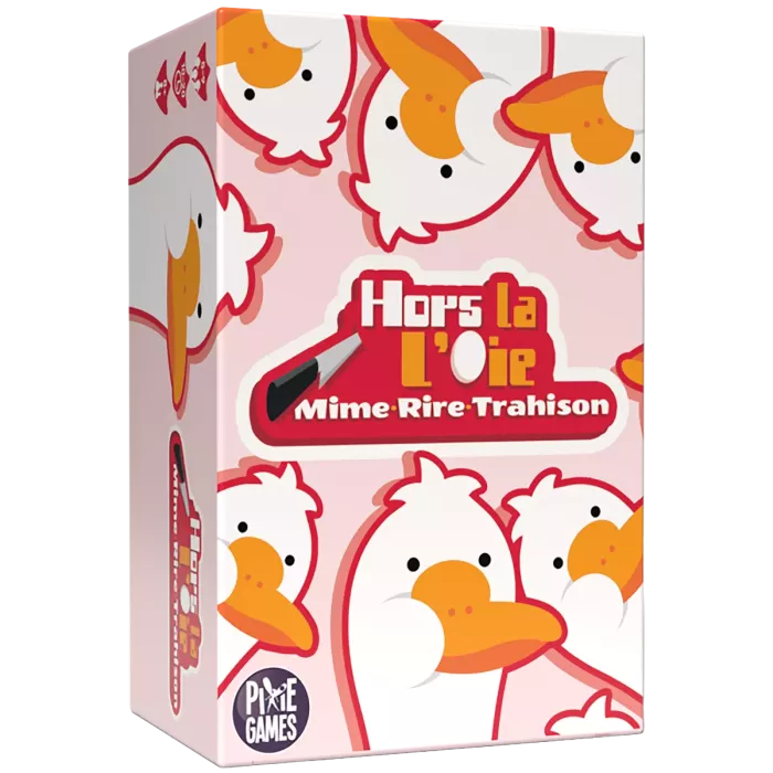 Hors La L'oie