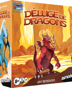 Déluge de Dragons