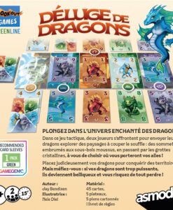 Déluge de Dragons – Image 3