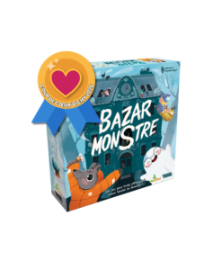 Bazar Monstre