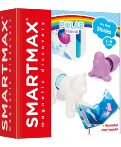 Story Books : Polar Bear & Walrus
