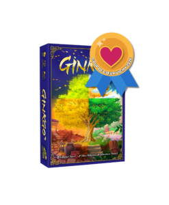 Ginkgo