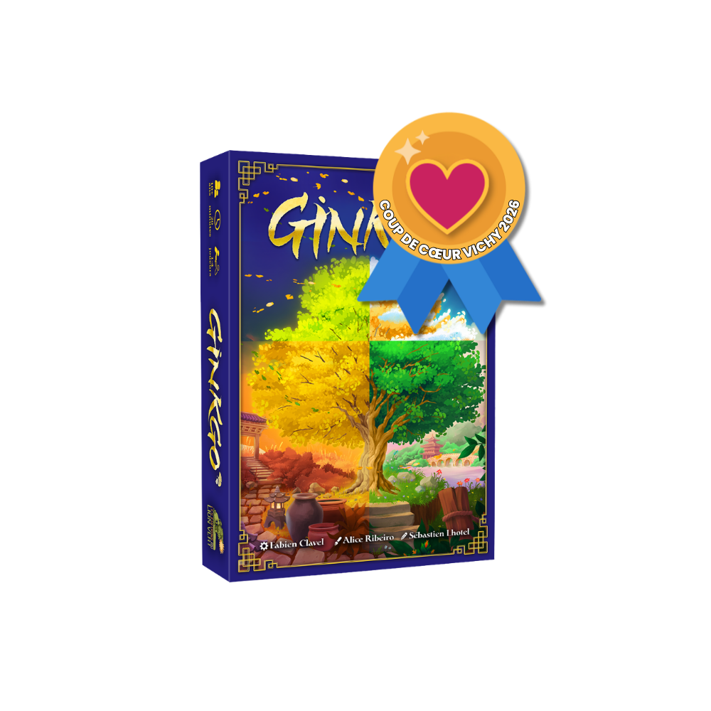 Ginkgo