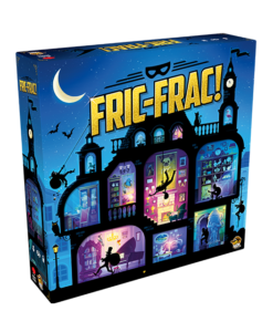 Fric-Frac !