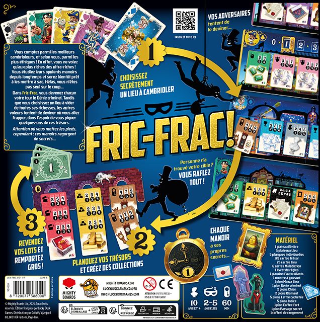 Fric-Frac ! – Image 2