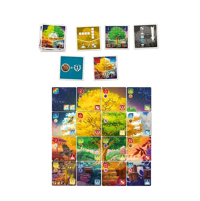 Ginkgo – Image 2