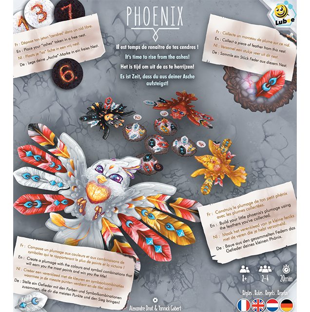 Phoenix – Image 2
