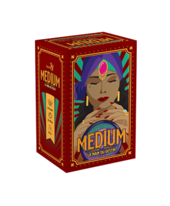 Medium : La Main du Destin