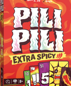 Pili Pili 2