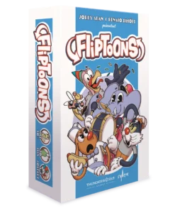 Fliptoons