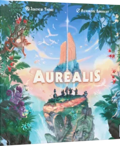 Aurealis