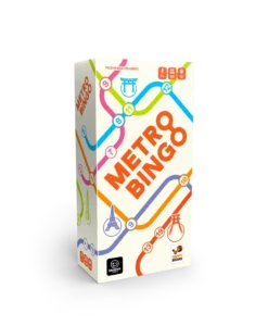 Metro Bingo