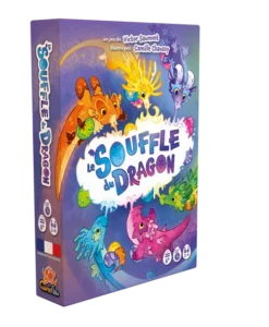 Le Souffle du Dragon