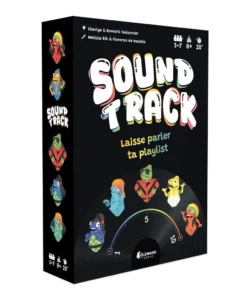Sound Track