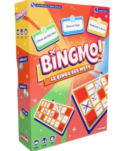 Bingmo