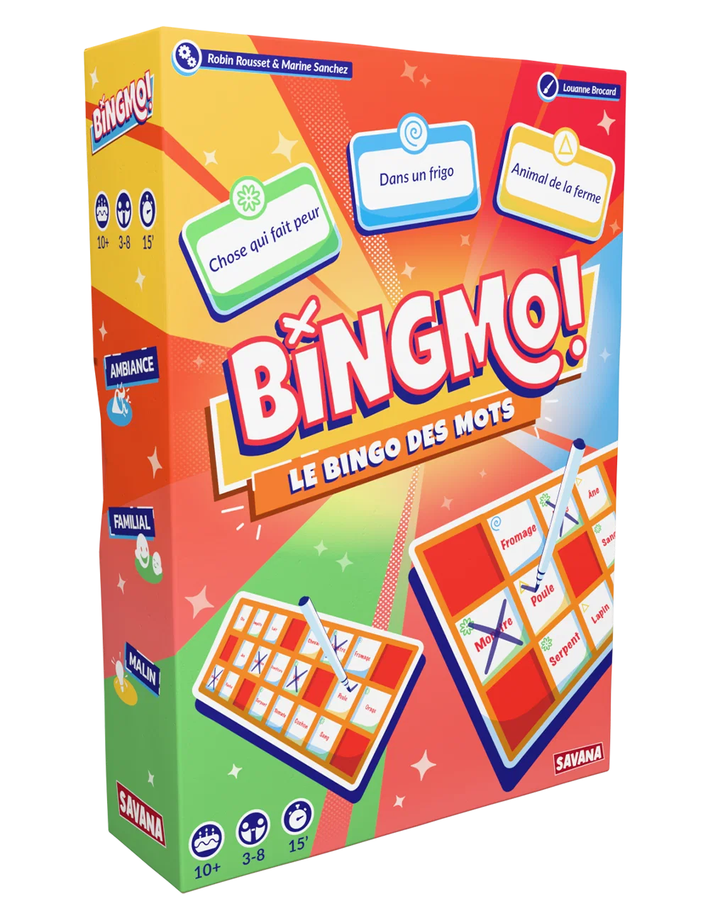 Bingmo