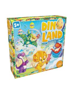 Dinoland