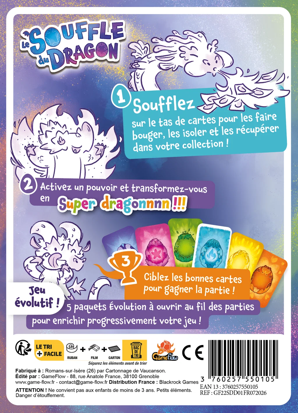 Le Souffle du Dragon – Image 2