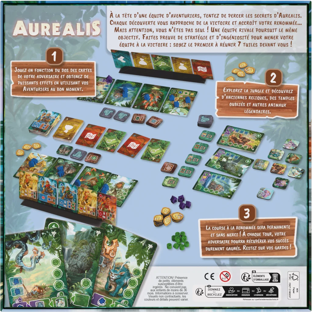 Aurealis – Image 2