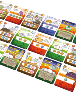 Hamstergeddon Roll & Clash – Image 3