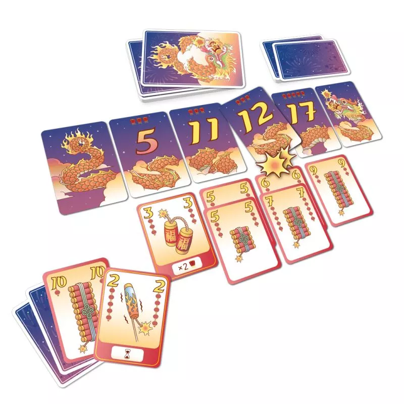 Dragon Bomb – Image 2