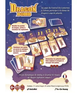 Dragon Bomb – Image 3