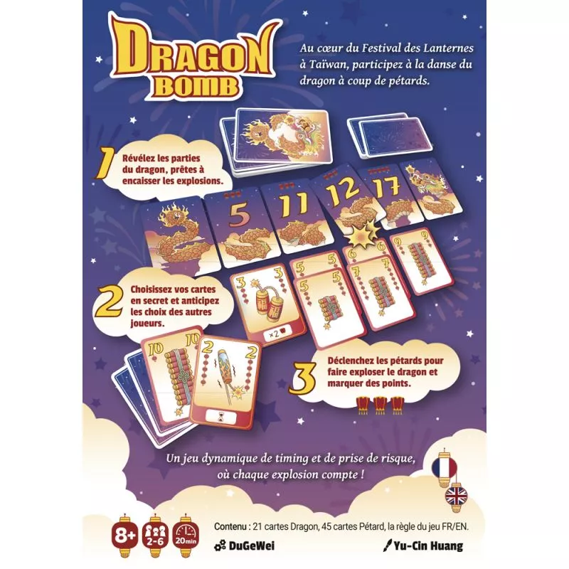 Dragon Bomb – Image 3