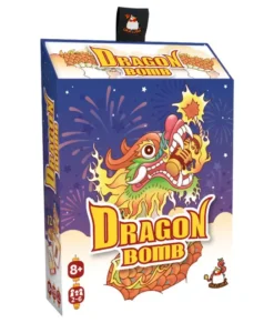Dragon Bomb