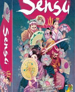 Sensu
