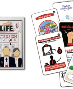 Smile Life ext Politique – Image 3