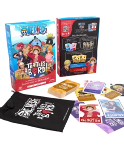 Traitres a bord one piece – Image 3