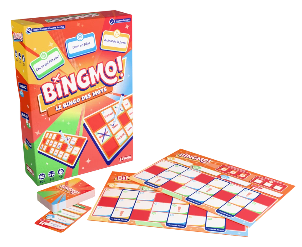 Bingmo – Image 3