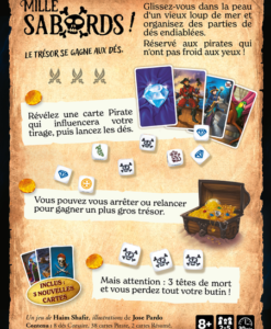 Mille Sabords – Image 2