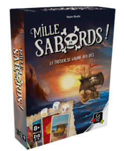 Mille Sabords
