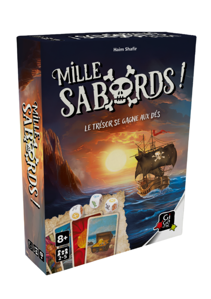 Mille Sabords