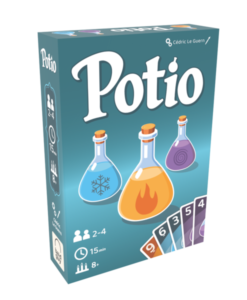 Potio