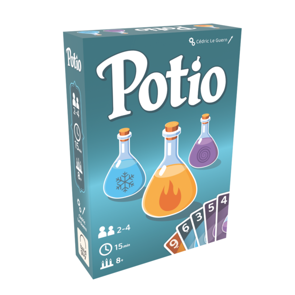 Potio