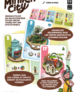 Minikin City – Image 2