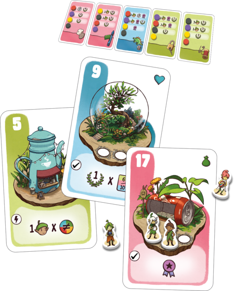 Minikin City – Image 3