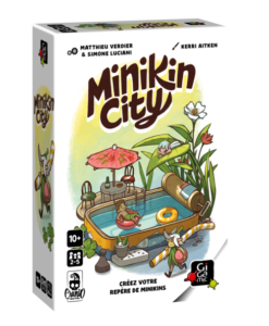 Minikin City