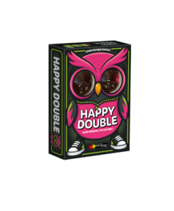 Happy Double