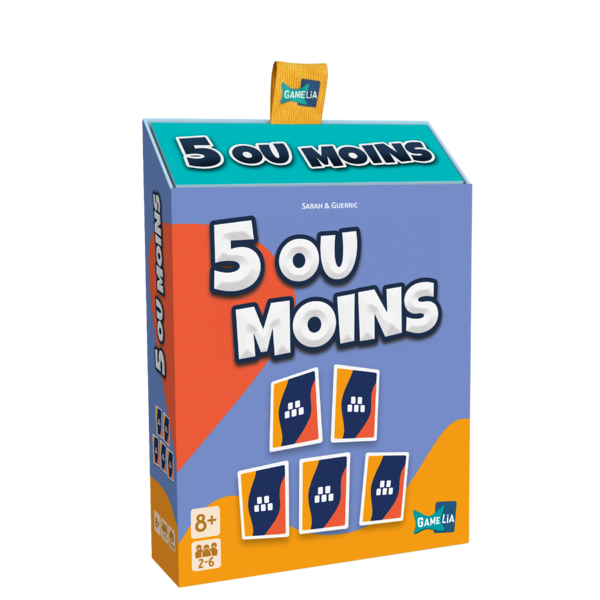 Cinq ou Moins